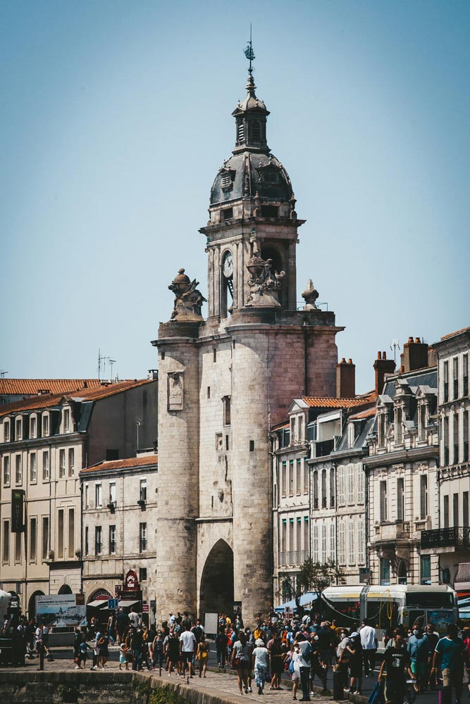 Grosse Horloge