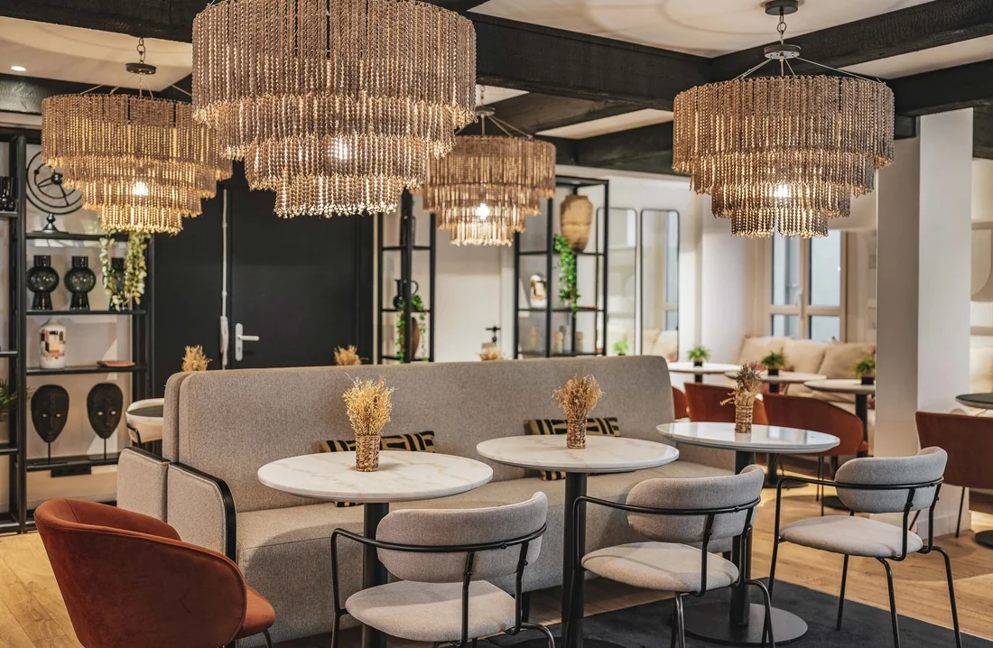 Maisons du Monde Hôtel & Suites – La Rochelle Vieux Port