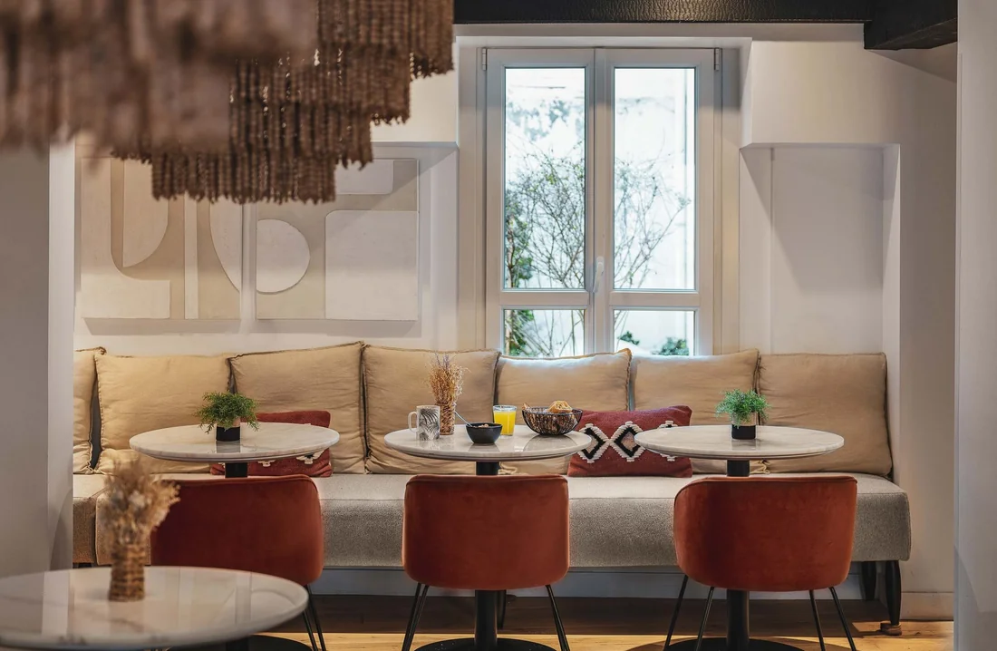 Maisons du Monde Hôtel & Suites – La Rochelle Vieux Port