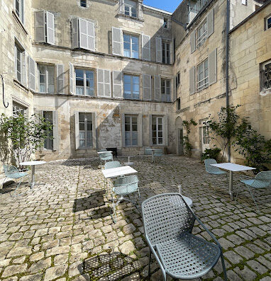 Hôtel François 1er