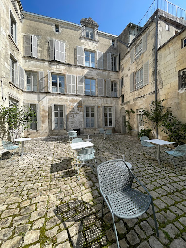 Hôtel François 1er