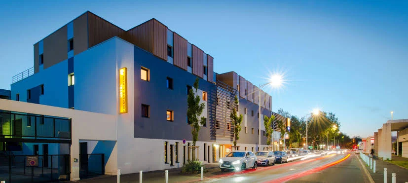 Hotel Première Classe La Rochelle Centre Les Minimes