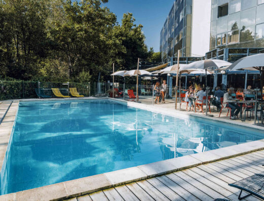 Novotel La Rochelle Centre