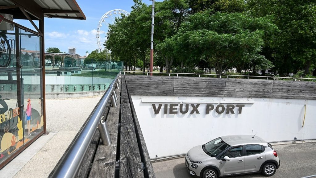 Informations pratiques