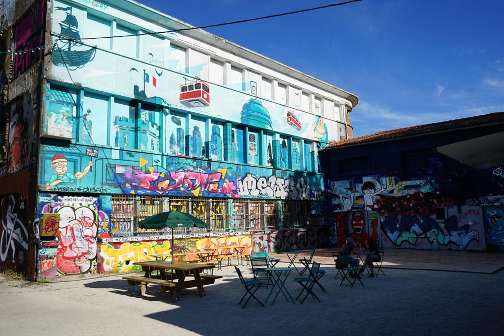street art gabut la rochelle 1