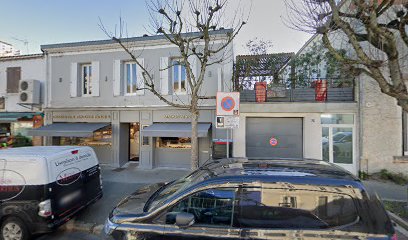 Aux Délices du Mail