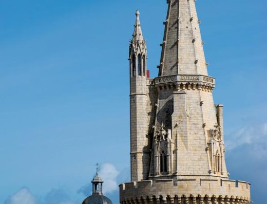 tour lanterne la rochelle 1