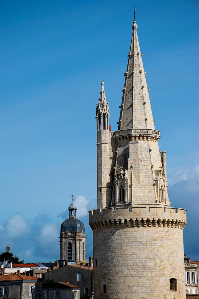 Tour de la Lanterne