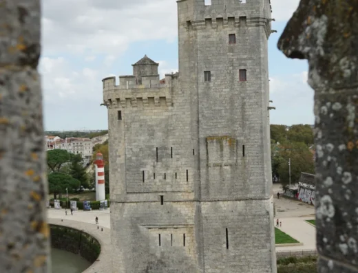 Tour Saint-Nicolas