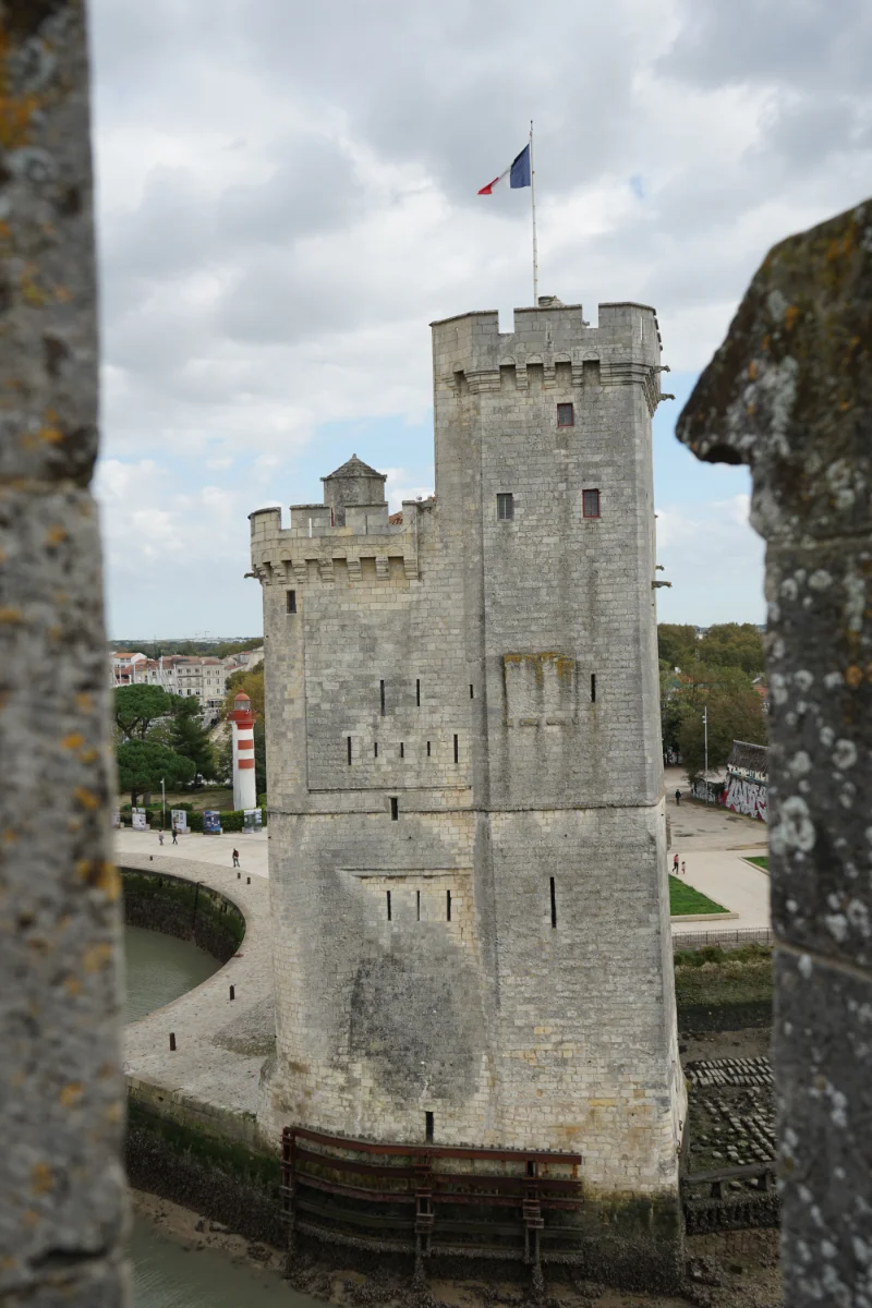 Tour Saint-Nicolas