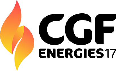 cgf energies 17