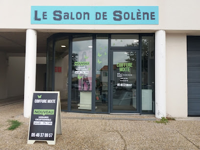 Le Salon de Solène