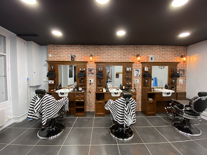Dream Barbier