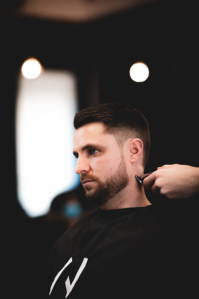 NOLIMIT Barber La Rochelle