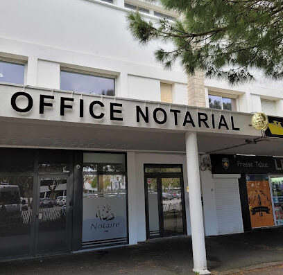 Office Notarial - Maître Christophe BEAUR