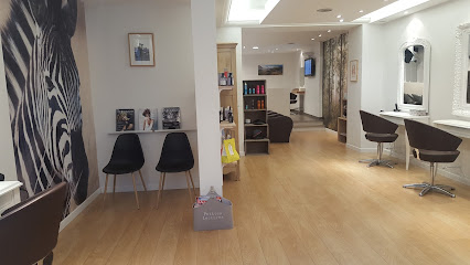 Salon Stéphane Coiffeur La Rochelle