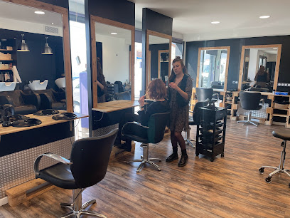 Luis Mickael Coiffure