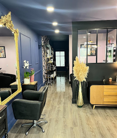 Morgan créateur coiffeur