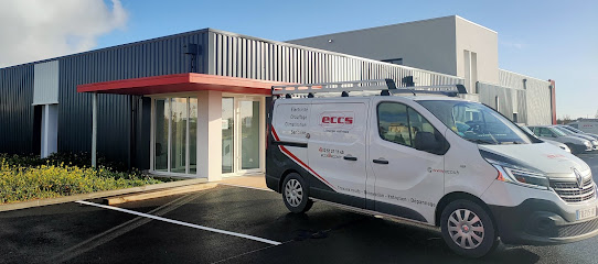 E.C.C.S Electricité Chauffage Climatisation Sanitaire