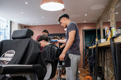 Barber Designer