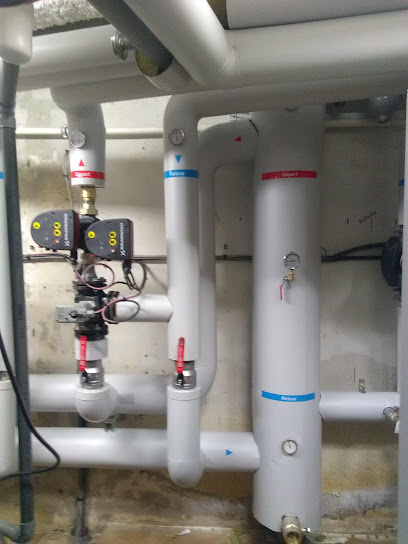 Entreprise Plomberie et Chauffage près La Rochelle – SARL CLIMATHERM