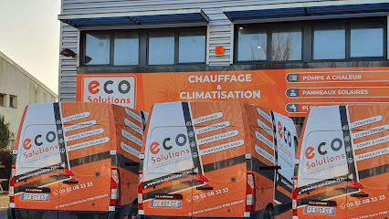 Eco Solutions – Climatisation & Pompe à chaleur La Rochelle