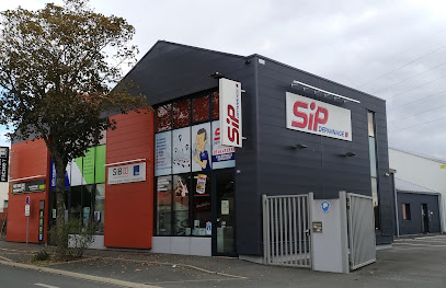 SIP DEPANNAGE