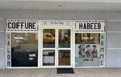 Coiffure Habeeb Les Minimes LA ROCHELLE