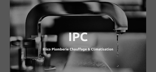 Illico plomberie chauffage & climatisation IPC SARL