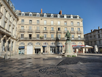Renaud Coiffure