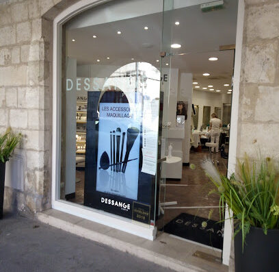 DESSANGE