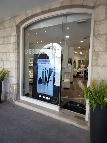 DESSANGE
