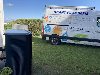 Odant Plomberie