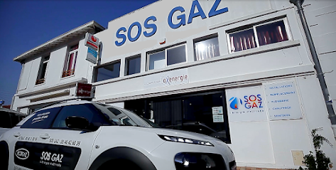 SOS GAZ