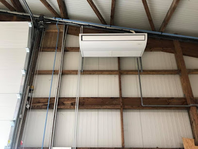 CCPS17 – Climatisation Chauffage Plomberie Sanitaire La Rochelle