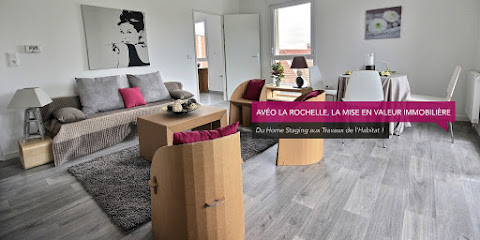 Avéo La Rochelle