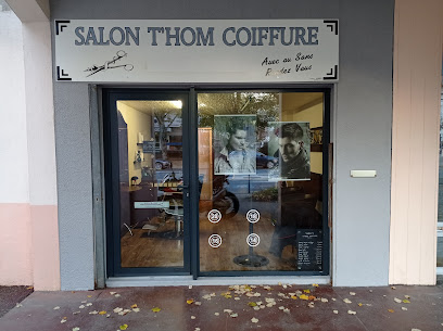 T'Hom Coiffure