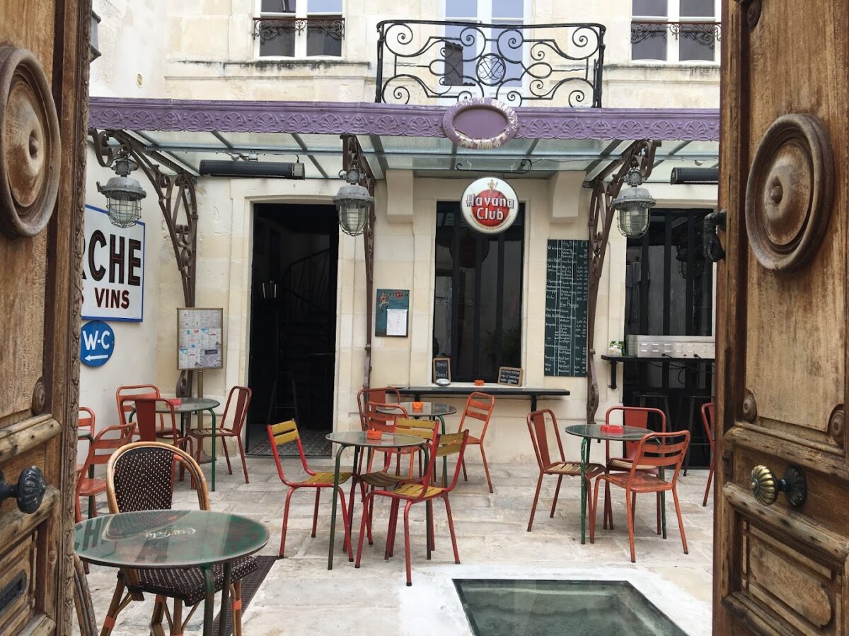 L&rsquo;Imprévu