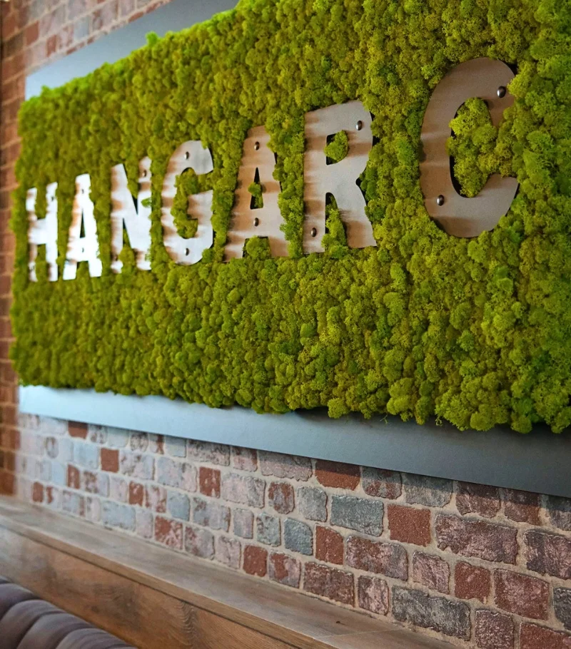 Hangar C