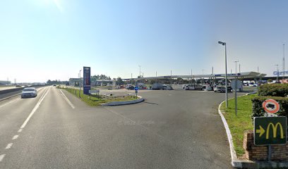 Station gpl 24/24 Marbella