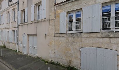 Office Notarial du Duc I Clément LASSALLE - Notaire à La Rochelle
