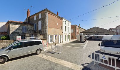 SCP Arcouet Giraudet Notaires Associés