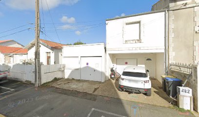 La Rossignolette Plomberie 17 Ets. Fiolet