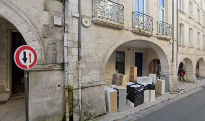 Camille Albane - Coiffeur La Rochelle