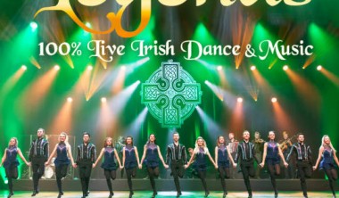 SPECTACLE – CELTIC LEGENDS