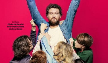 SPECTACLE – OLIVIER DE BENOIST – LE DROIT AU BONHEUR
