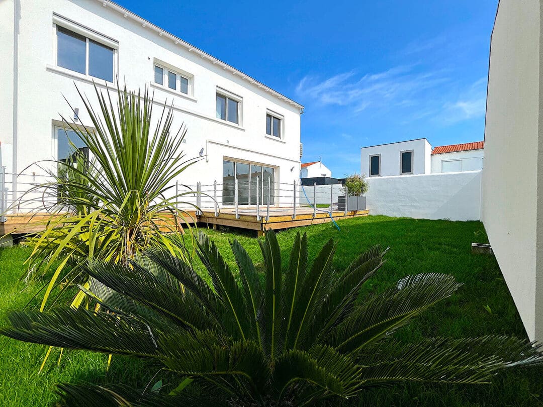 Maison La Rochelle 143 m2 — photo 2/5