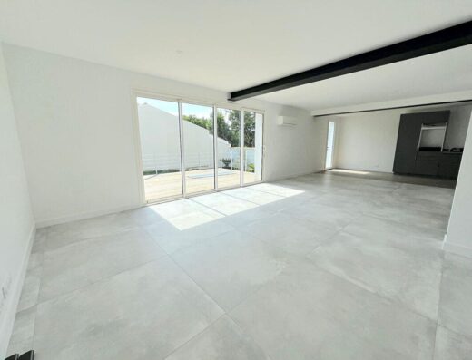 Maison La Rochelle 143 m2