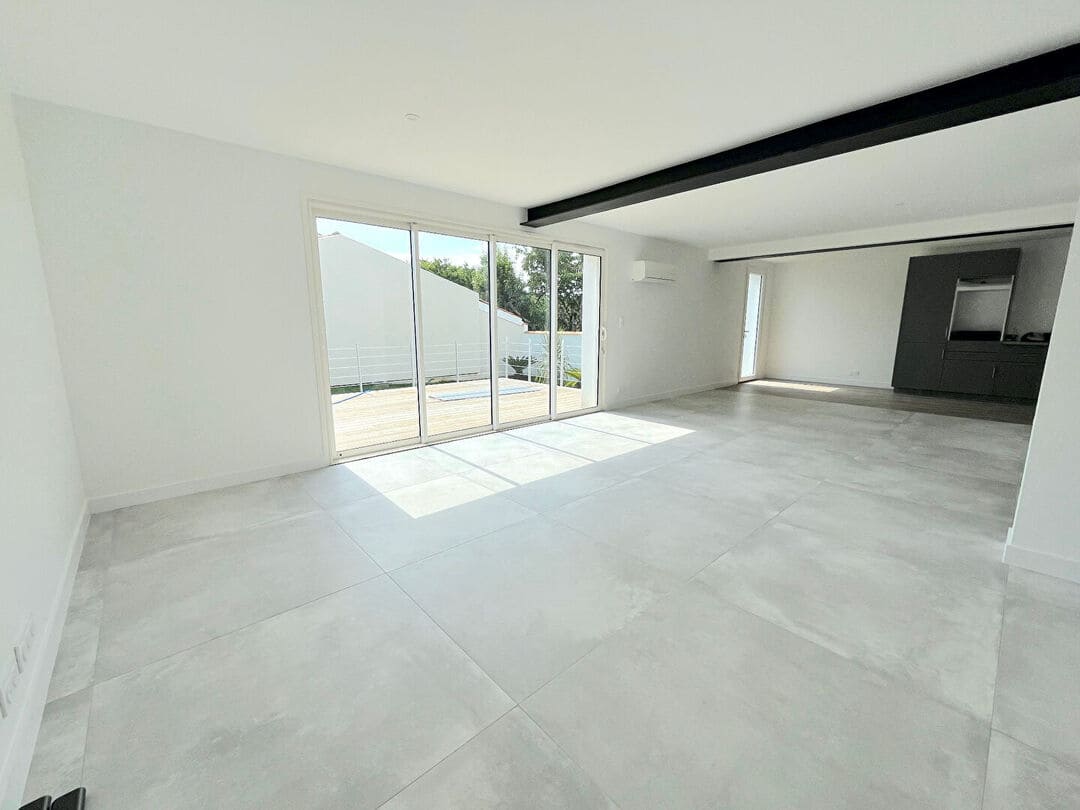 Maison La Rochelle 143 m2 — photo 3/5
