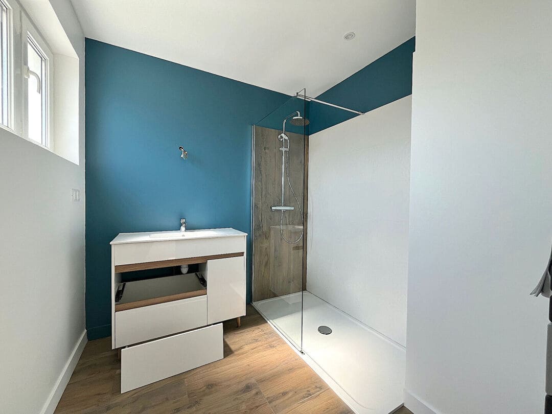 Maison La Rochelle 143 m2 — photo 5/5